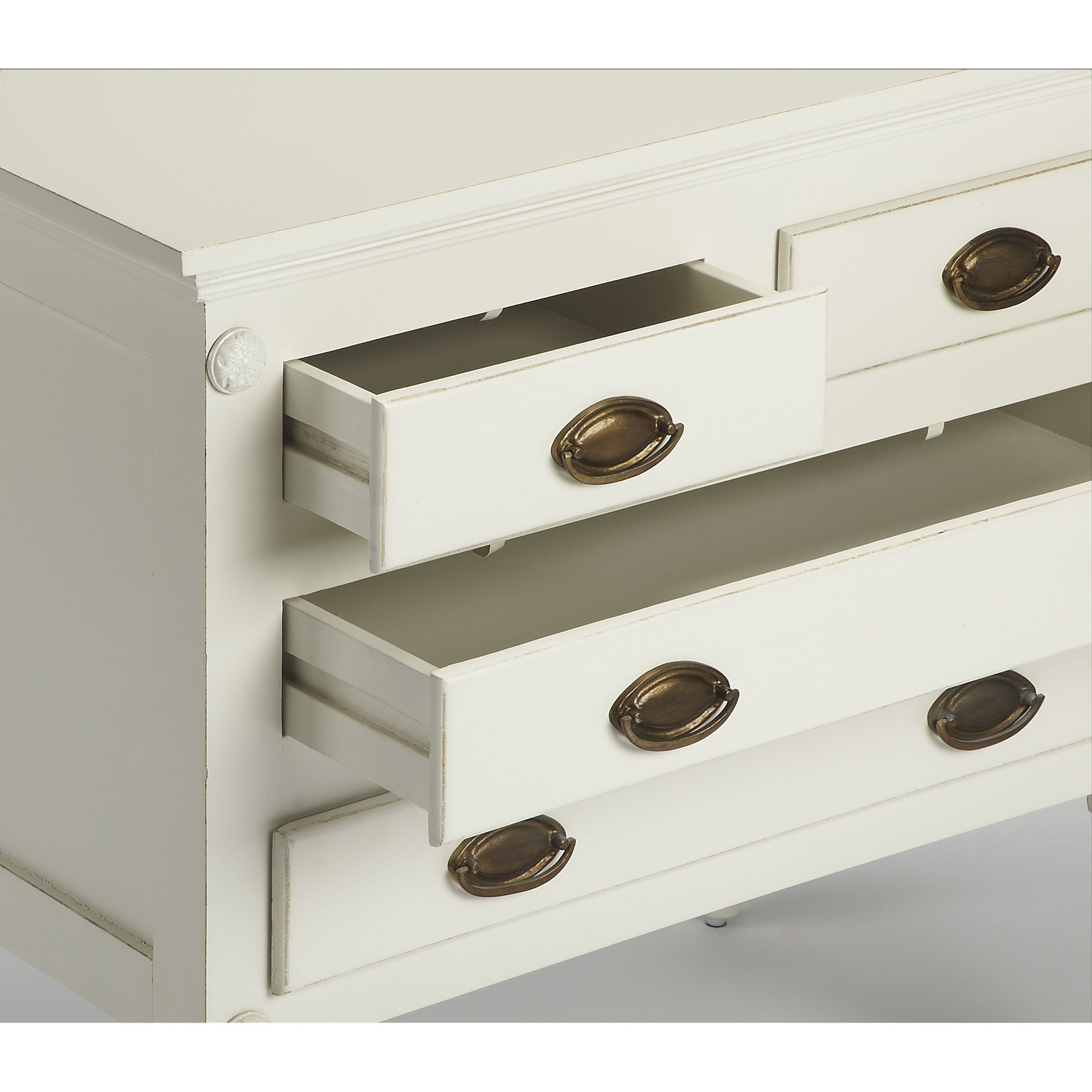 Easterbrook 4 deals drawer accent chest